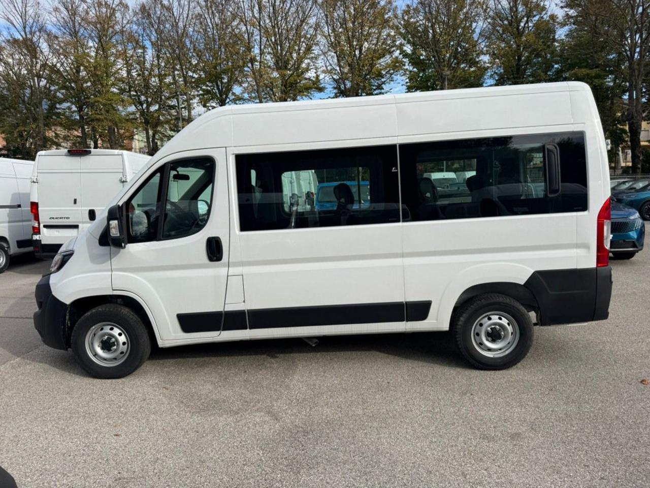 Fiat Fiat Ducato usata 1
