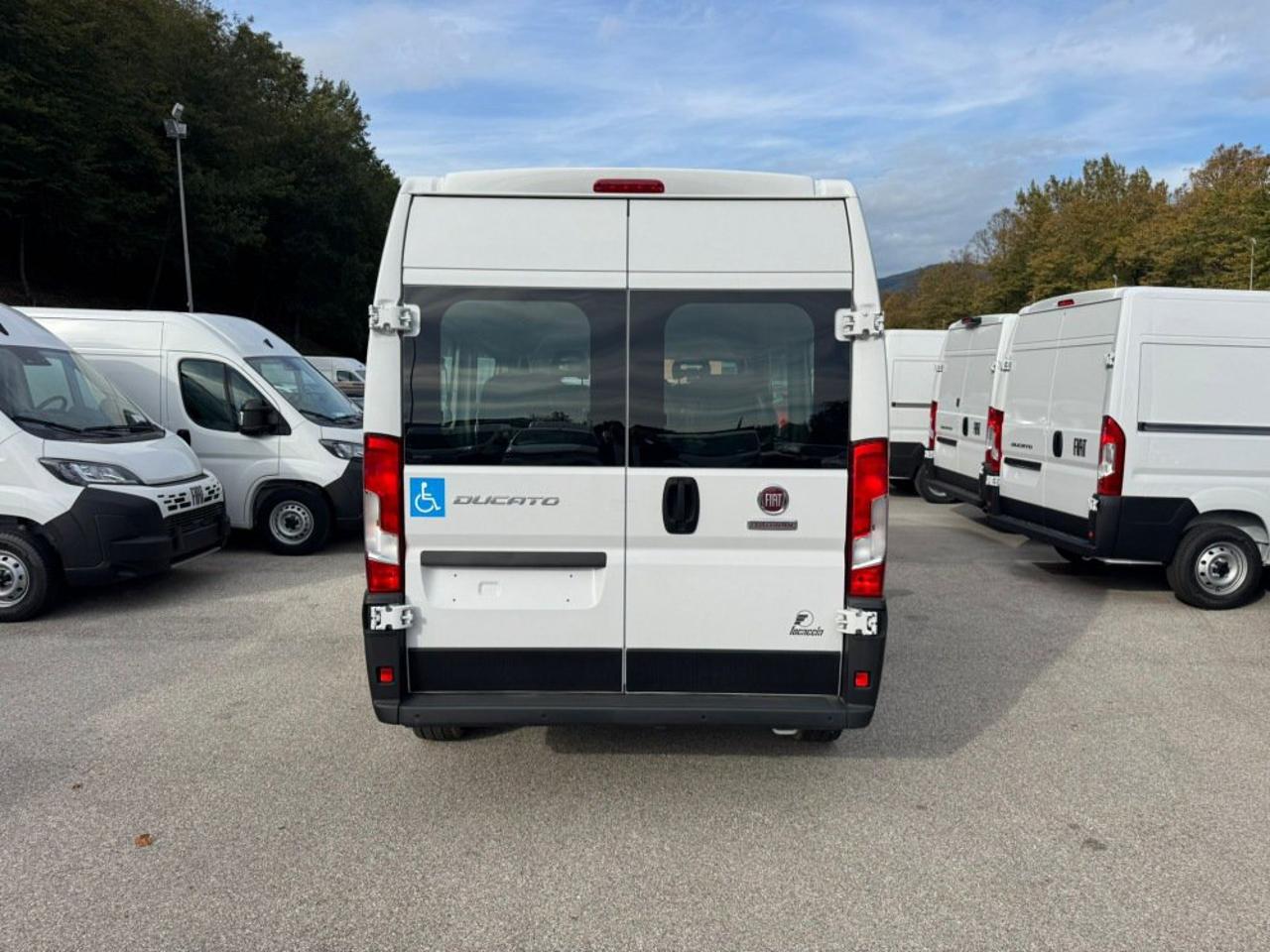 Fiat Fiat Ducato usata 2