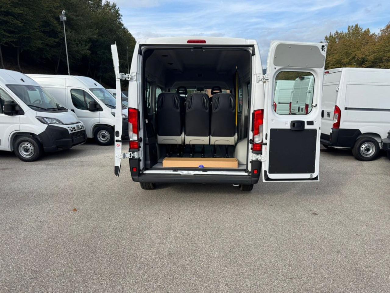 Fiat Fiat Ducato usata 3