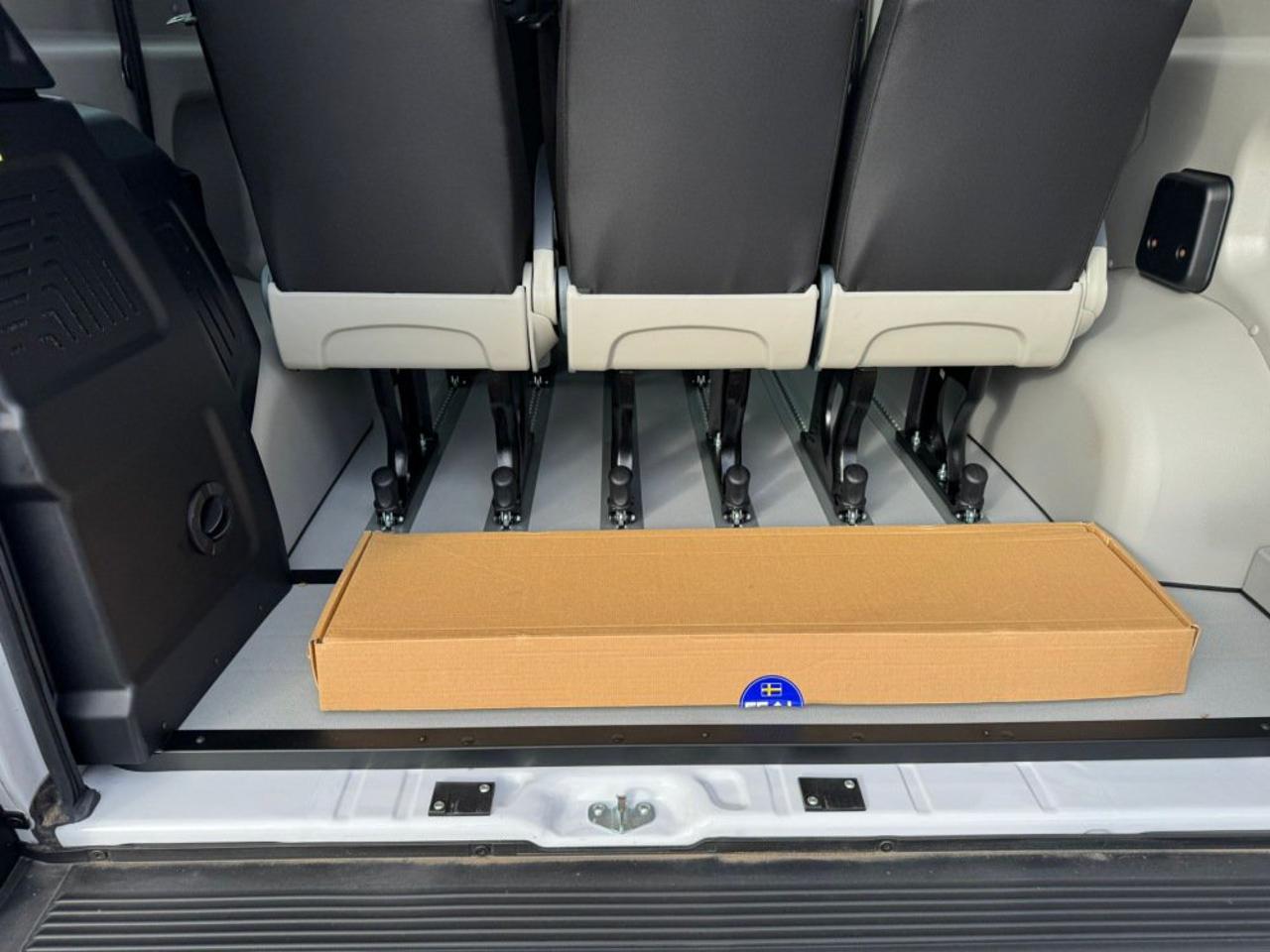 Fiat Fiat Ducato usata 4