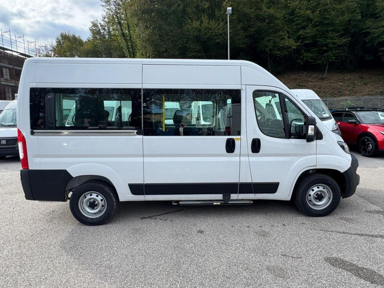 Fiat Fiat Ducato usata 5