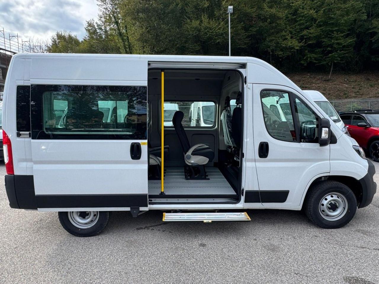 Fiat Fiat Ducato usata 6