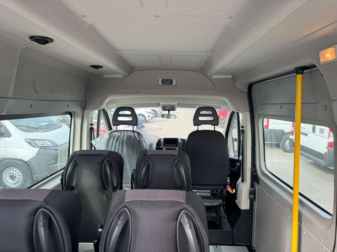 Fiat Fiat Ducato usata 8