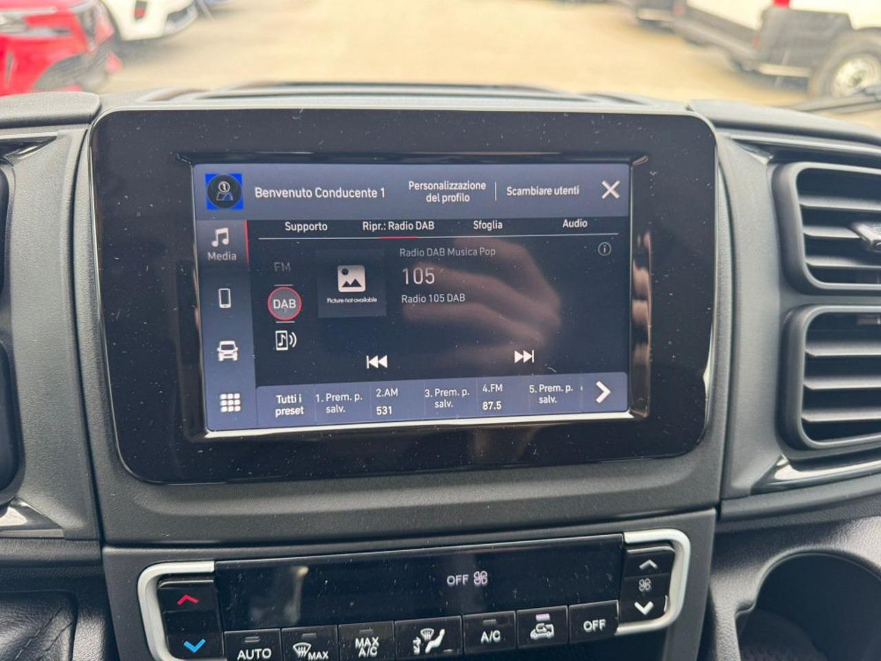 Fiat Fiat Ducato usata 16