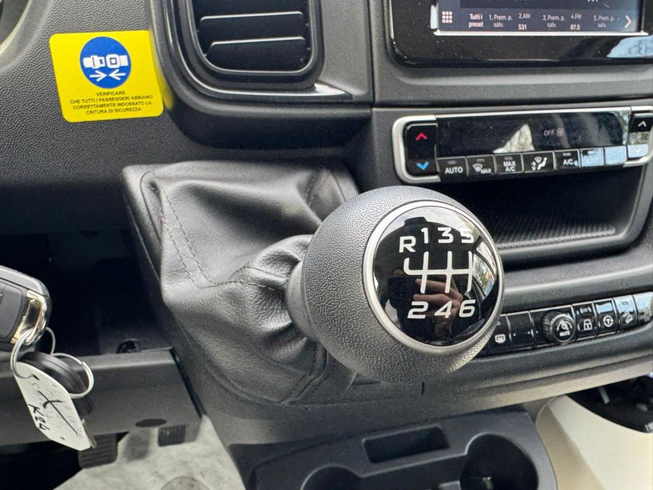 Fiat Fiat Ducato usata 18