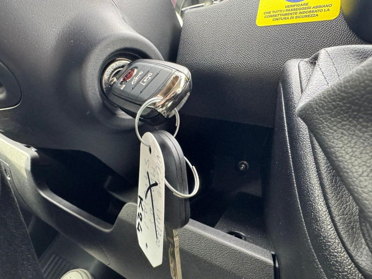 Fiat Fiat Ducato usata 19