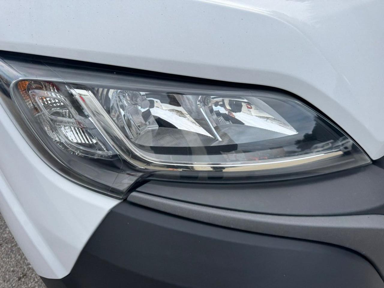 Fiat Fiat Ducato usata 20