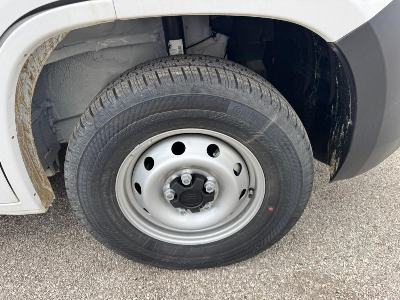 Fiat Fiat Ducato usata 21