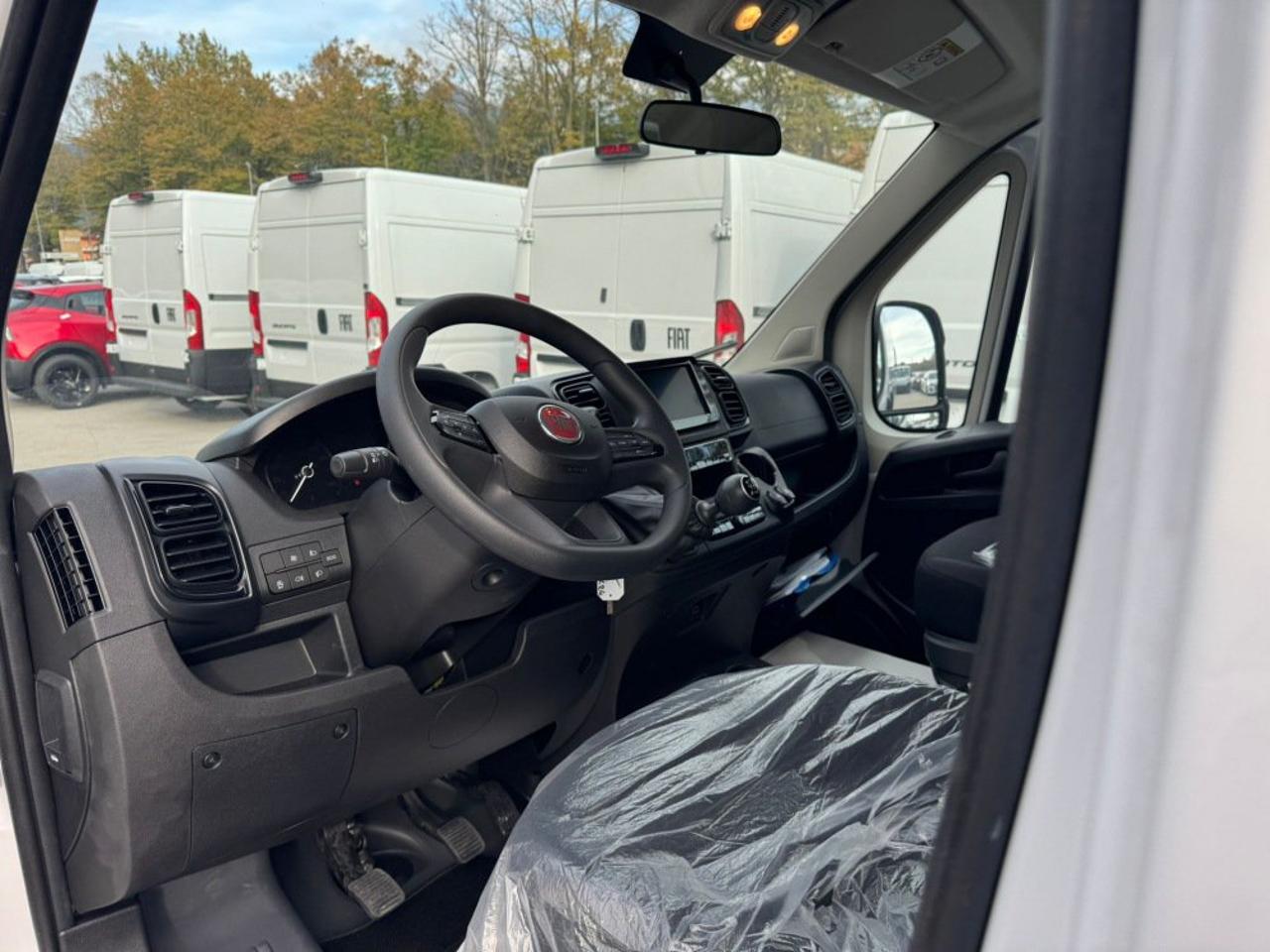 Fiat Fiat Ducato usata 27