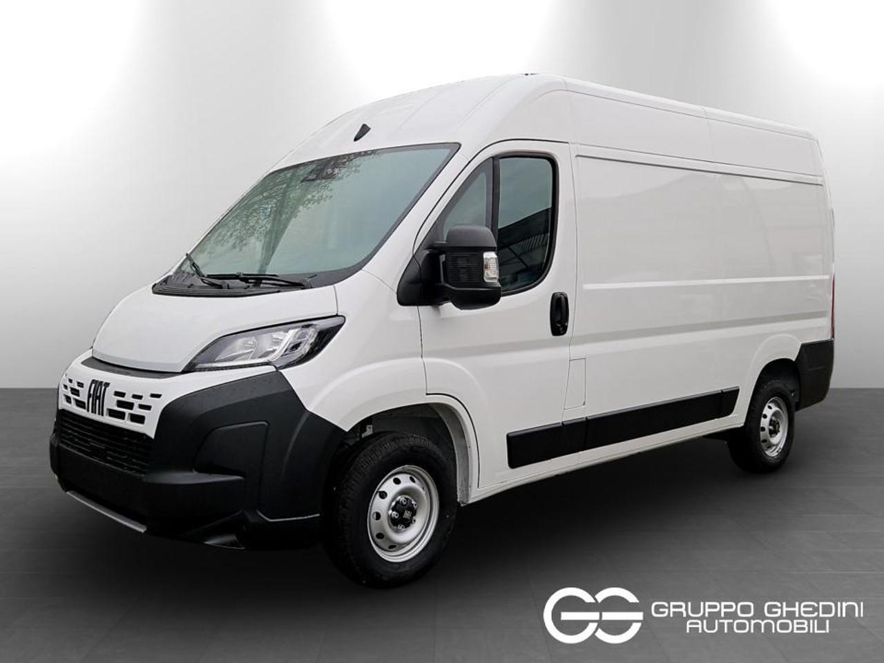 fiat ducato ducato nuovo furgone lastratol2h2 35 2.2 diesel 140 cv ma usata