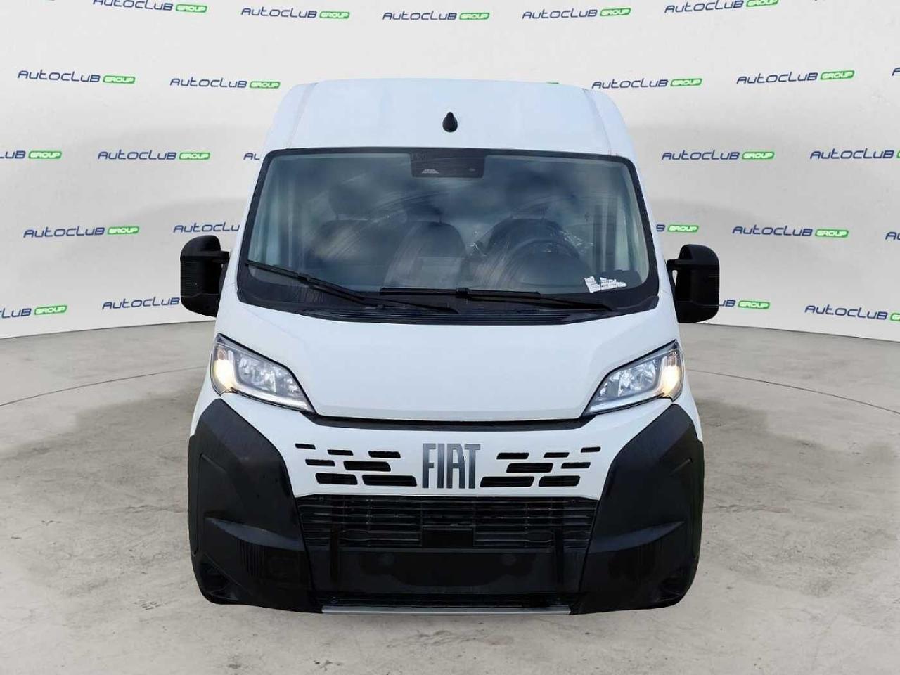 Fiat Fiat Ducato usata 11