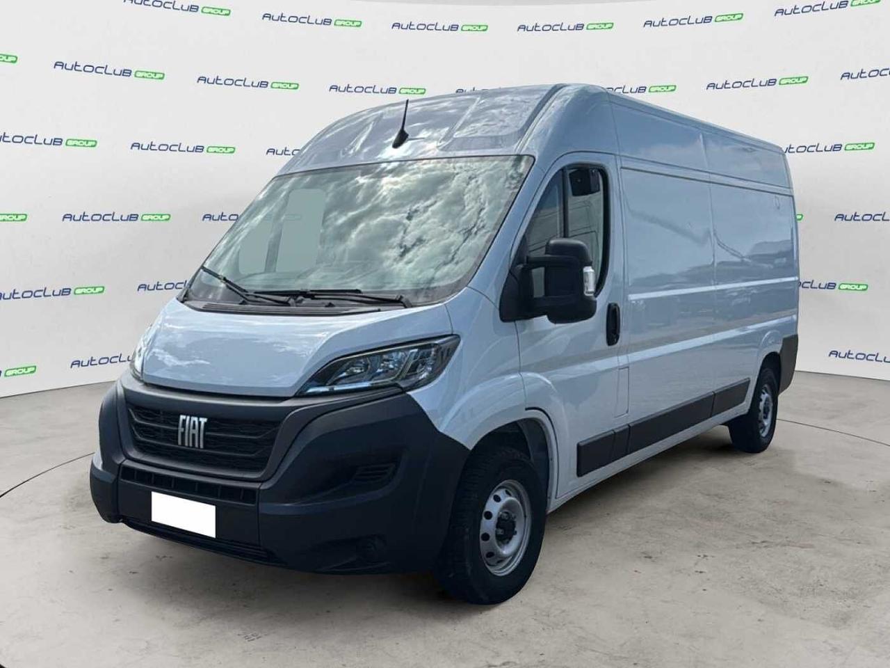 Fiat Fiat Ducato DUCATO 35 LH2 2.2 mjt3 140cv serie 9