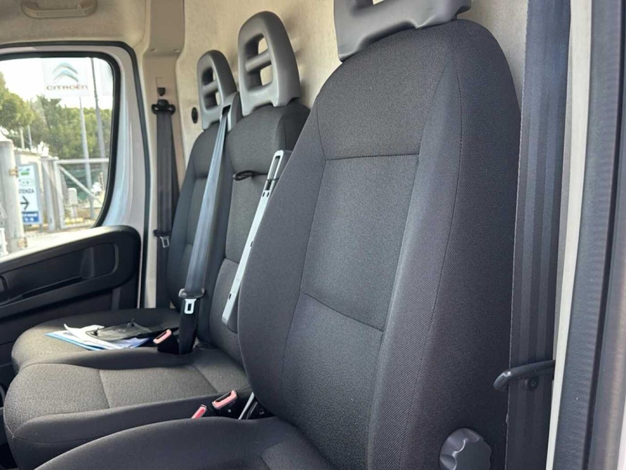 Fiat Fiat Ducato usata 3