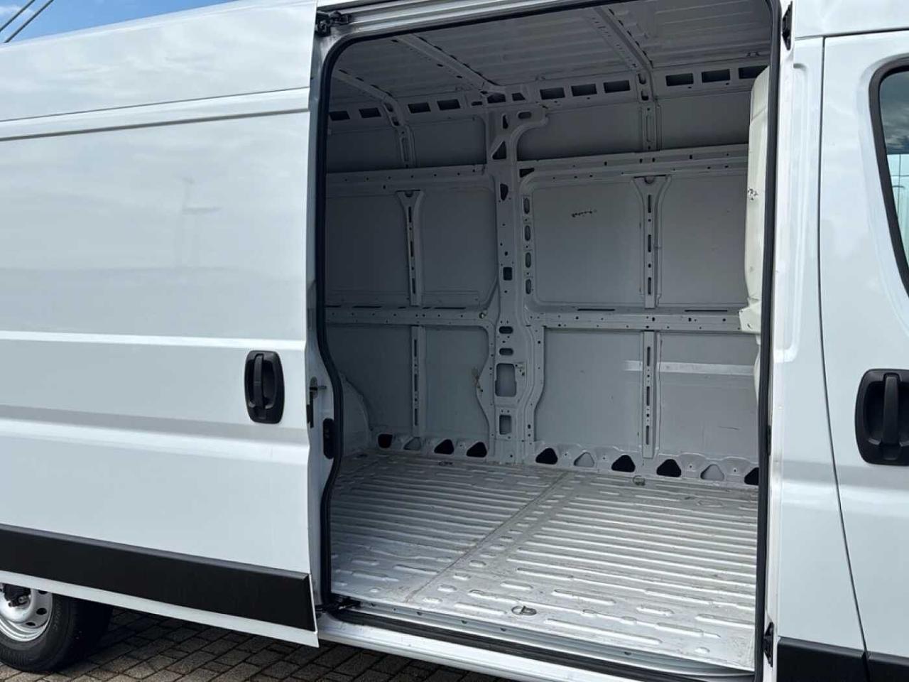 Fiat Fiat Ducato usata 4