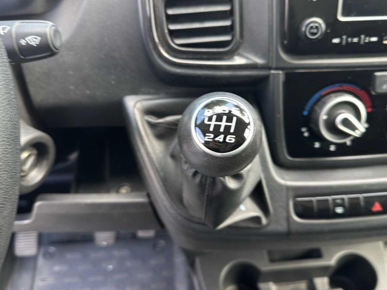 Fiat Fiat Ducato usata 5