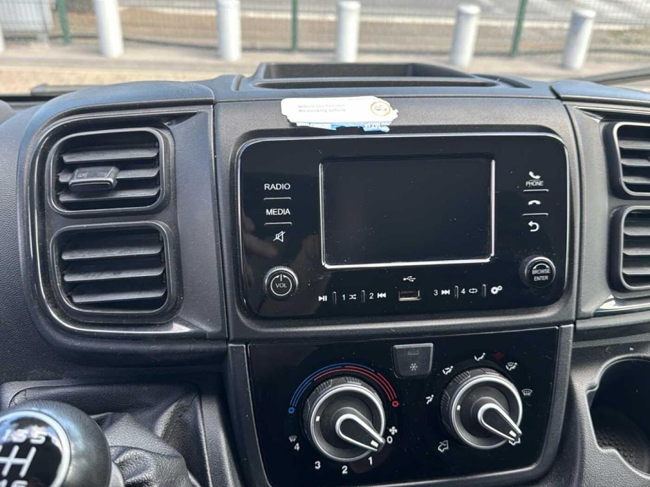 Fiat Fiat Ducato usata 6