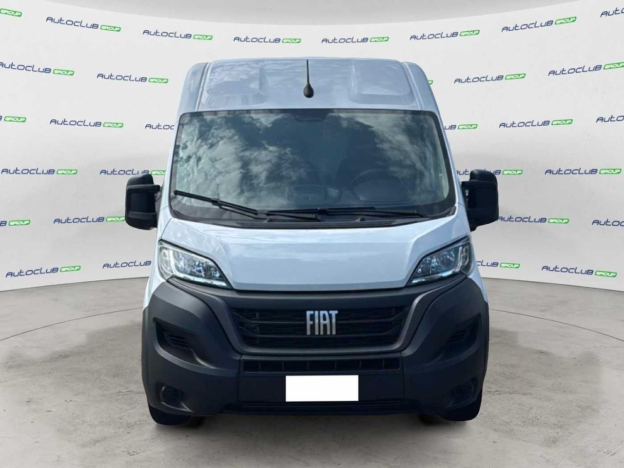 Fiat Fiat Ducato usata 11