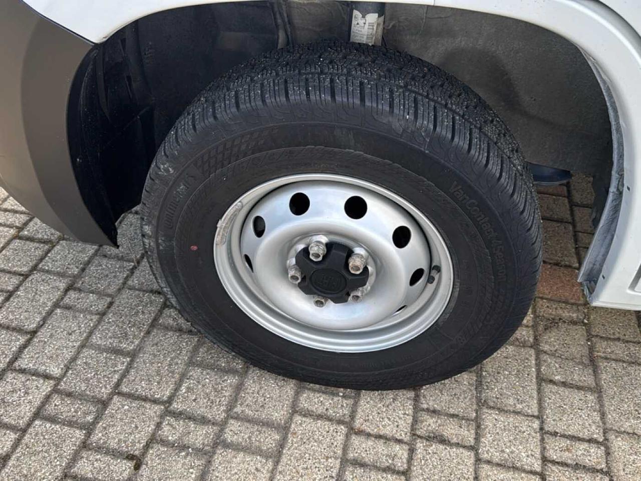 Fiat Fiat Ducato usata 15