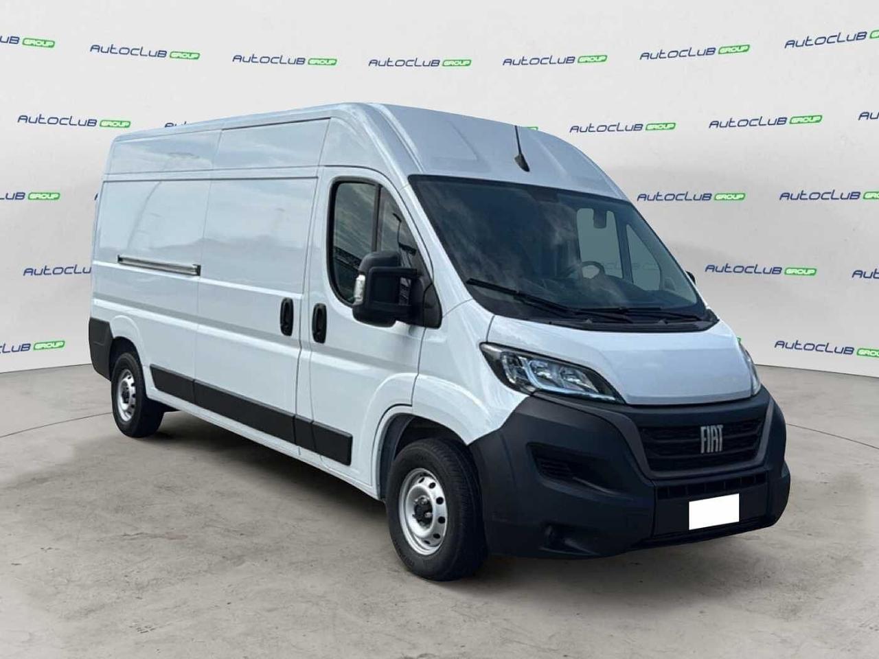 Fiat Fiat Ducato usata 17