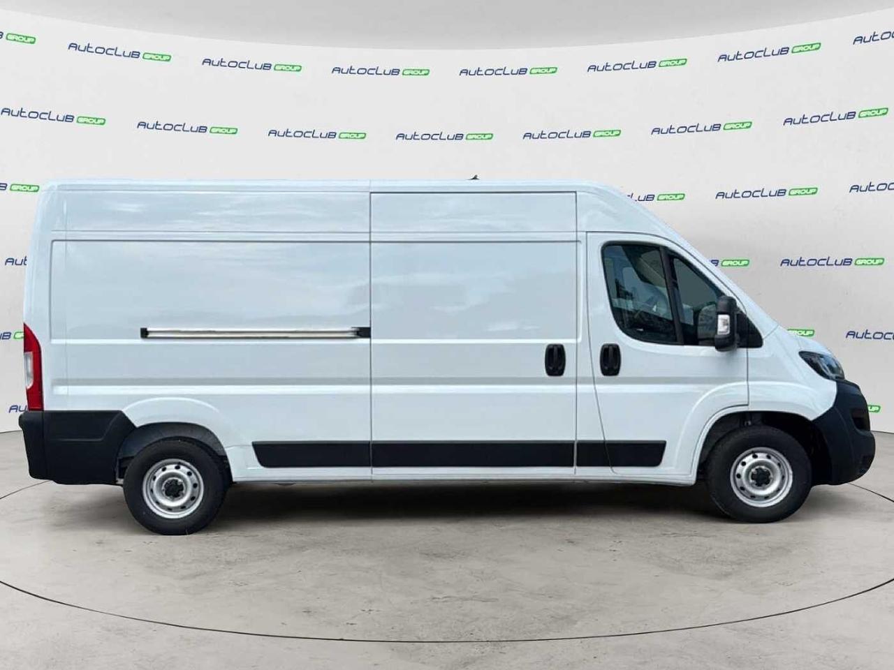 Fiat Fiat Ducato usata 18