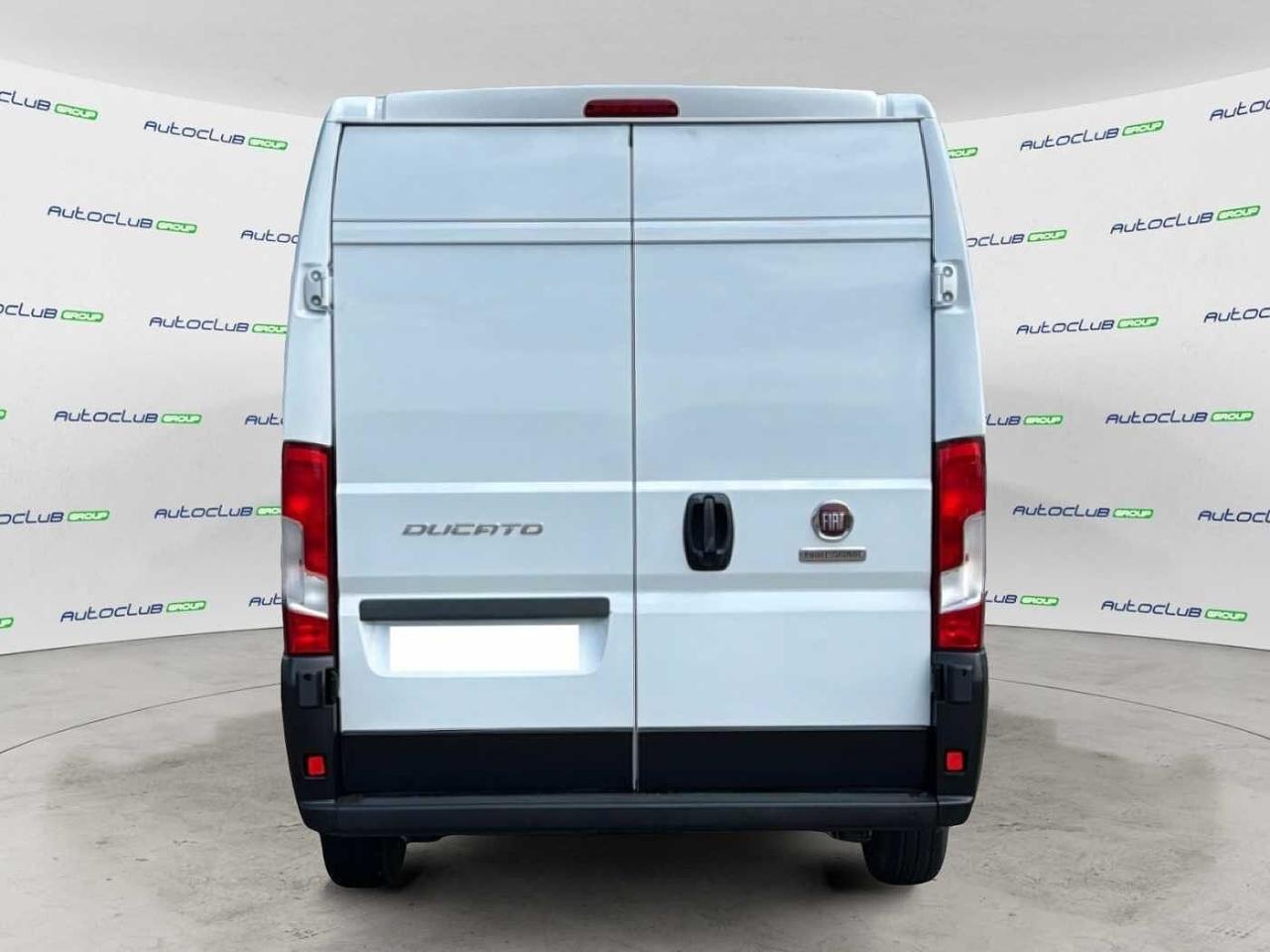 Fiat Fiat Ducato usata 19