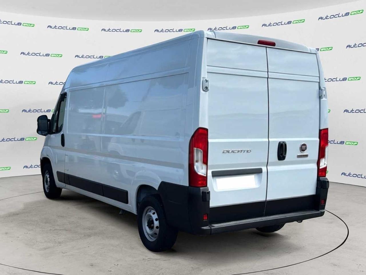 Fiat Fiat Ducato usata 20