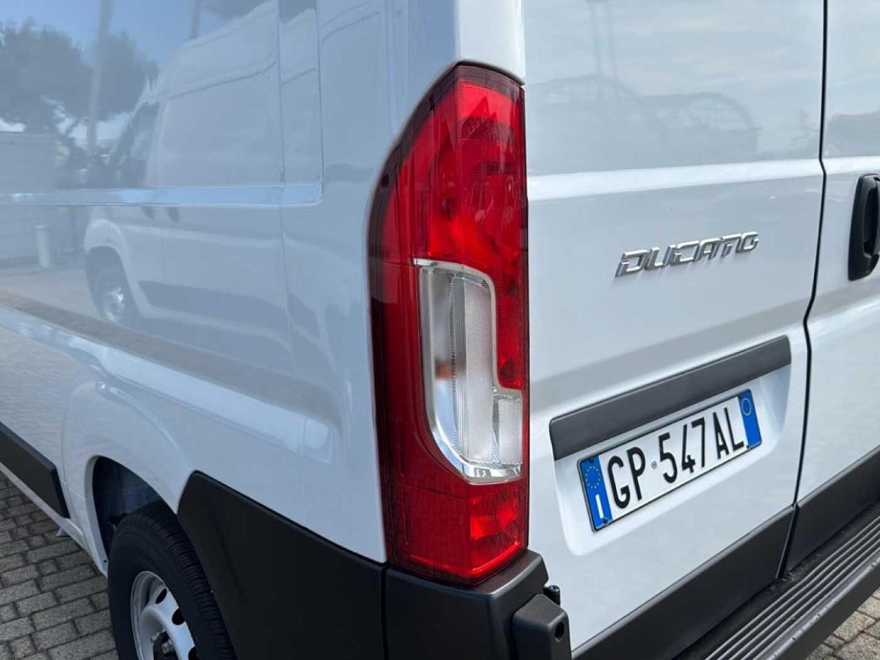 Fiat Fiat Ducato usata 21