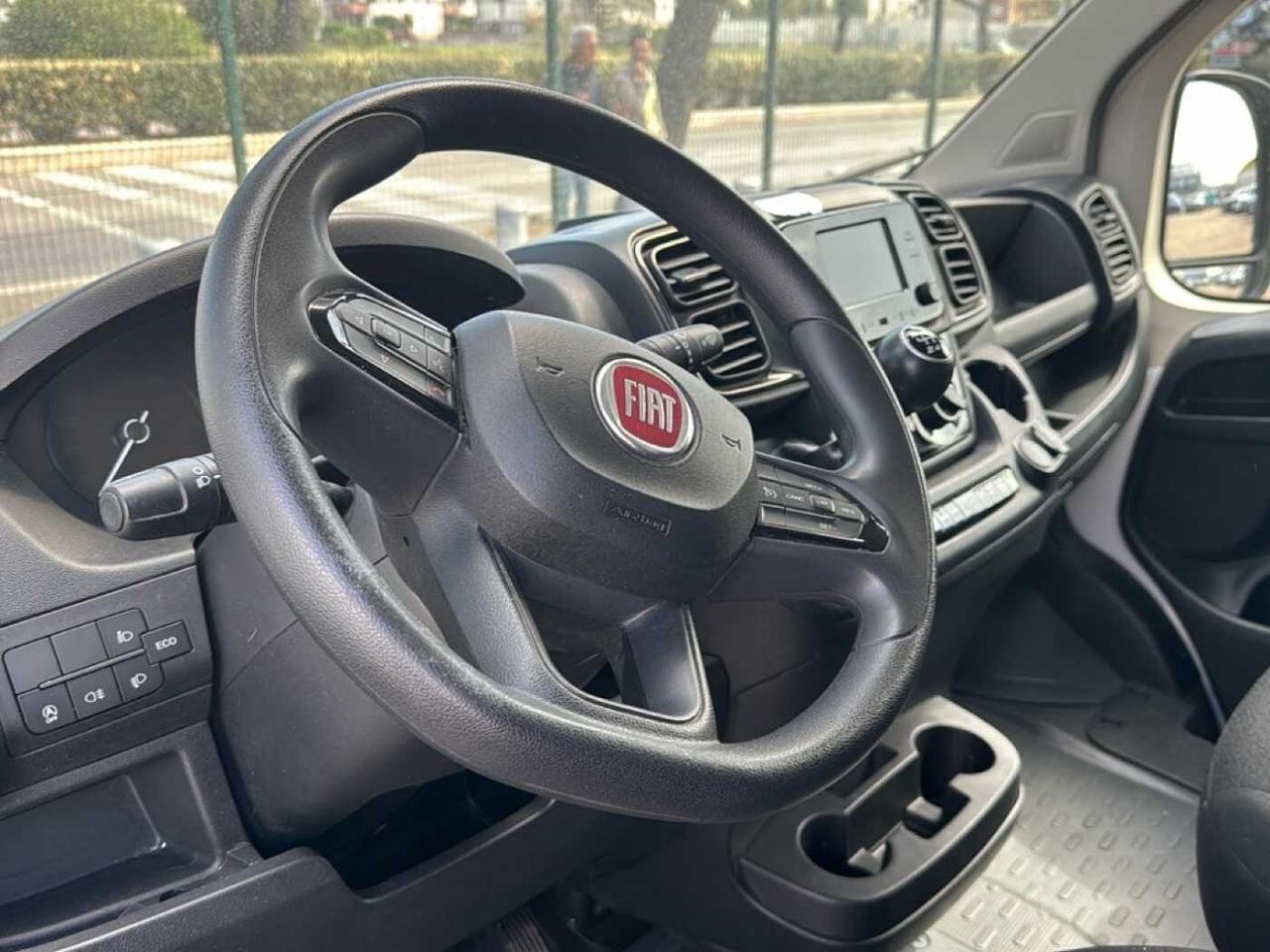 Fiat Fiat Ducato usata 23