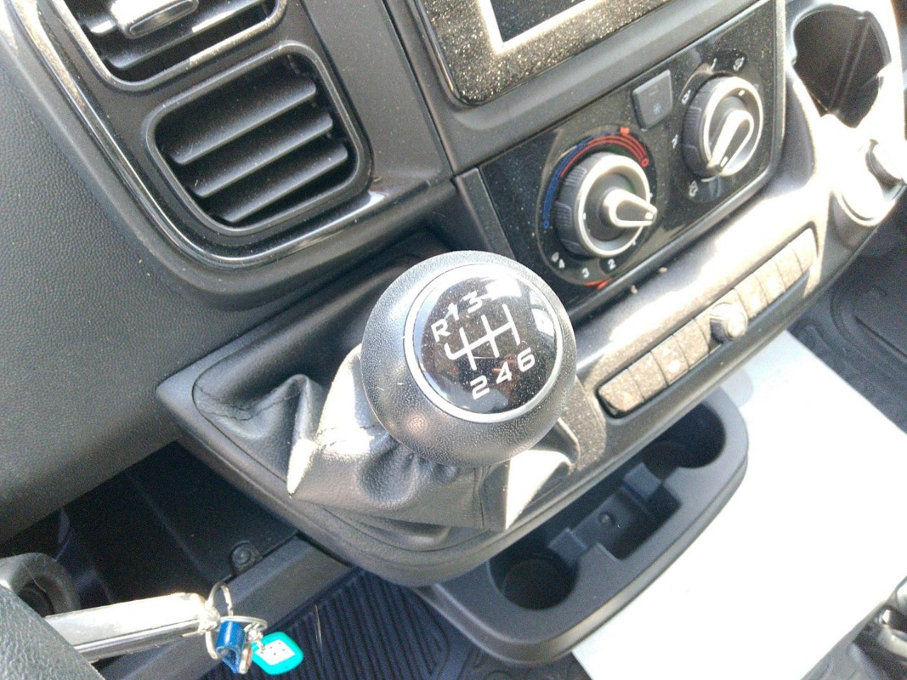 Fiat Fiat Ducato usata 1