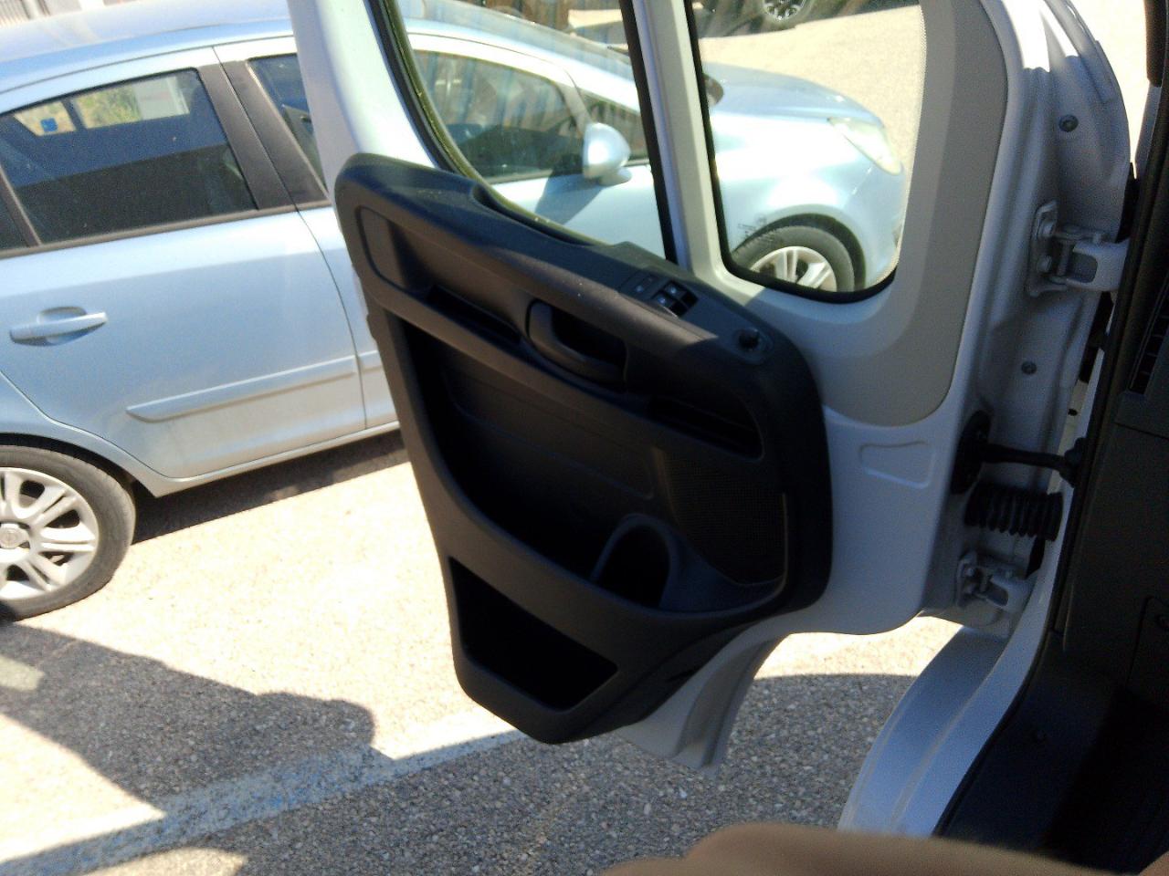 Fiat Fiat Ducato usata 5