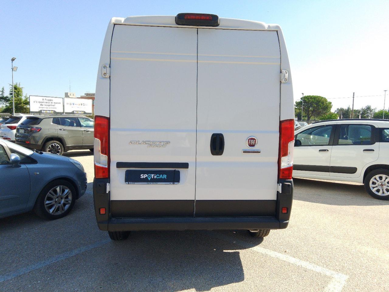 Fiat Fiat Ducato usata 7