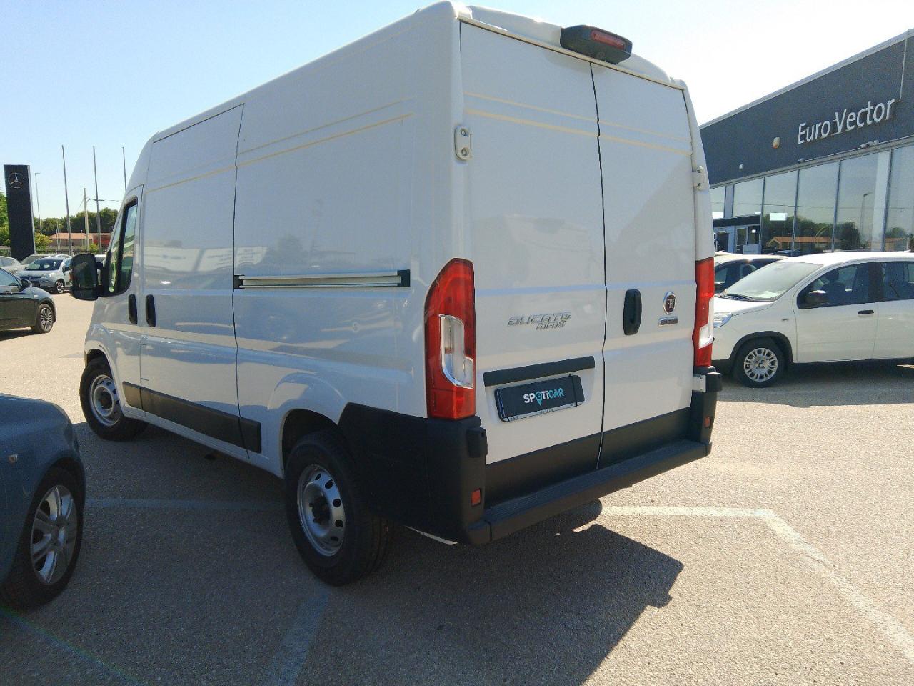 Fiat Fiat Ducato usata 8