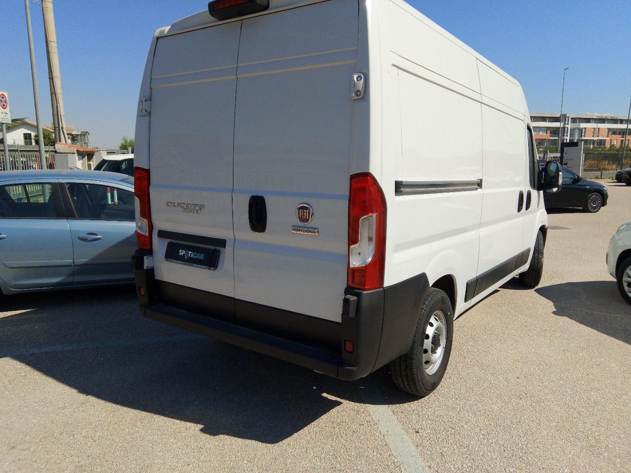 Fiat Fiat Ducato usata 9