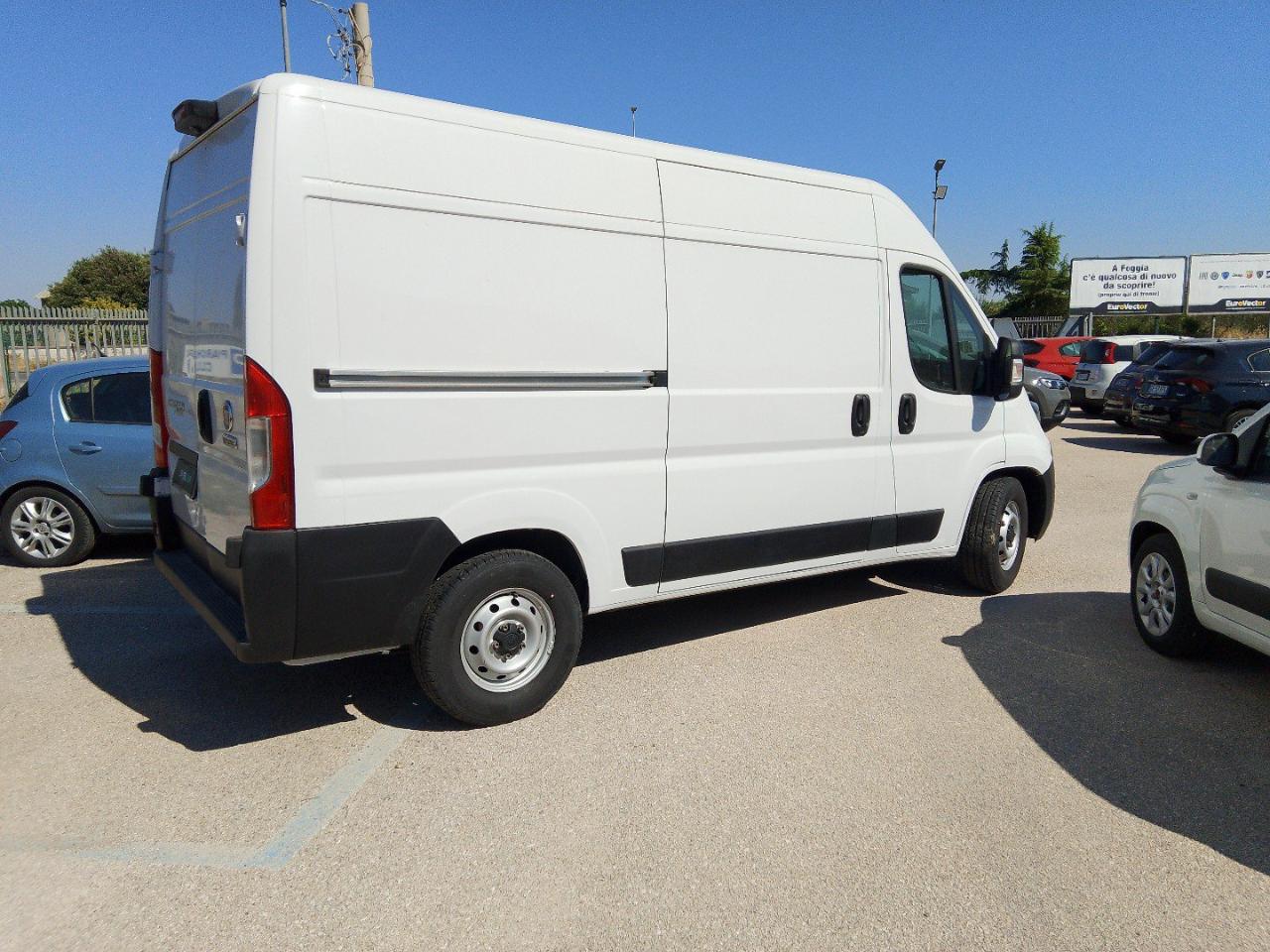 Fiat Fiat Ducato usata 10