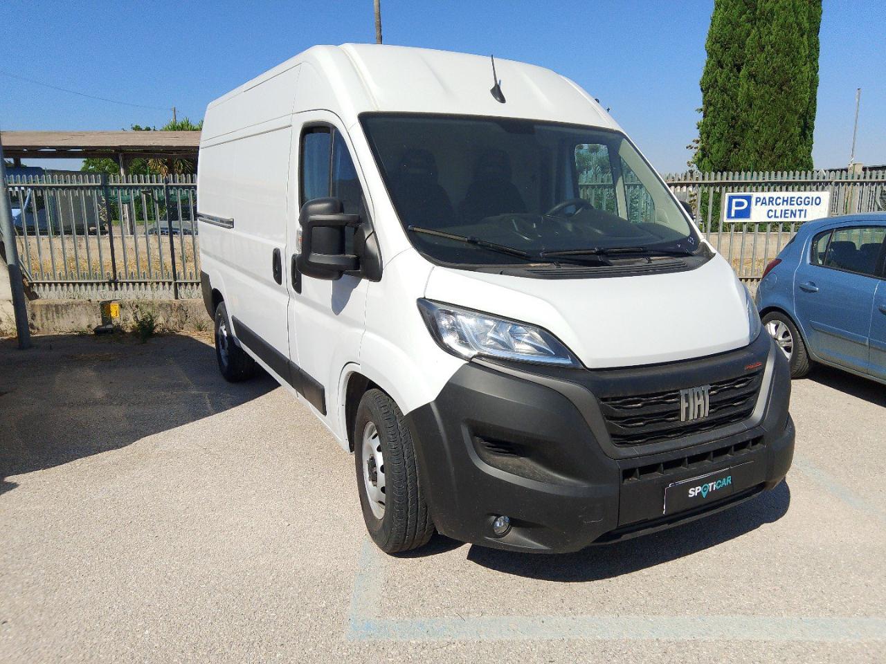 Fiat Fiat Ducato usata 11