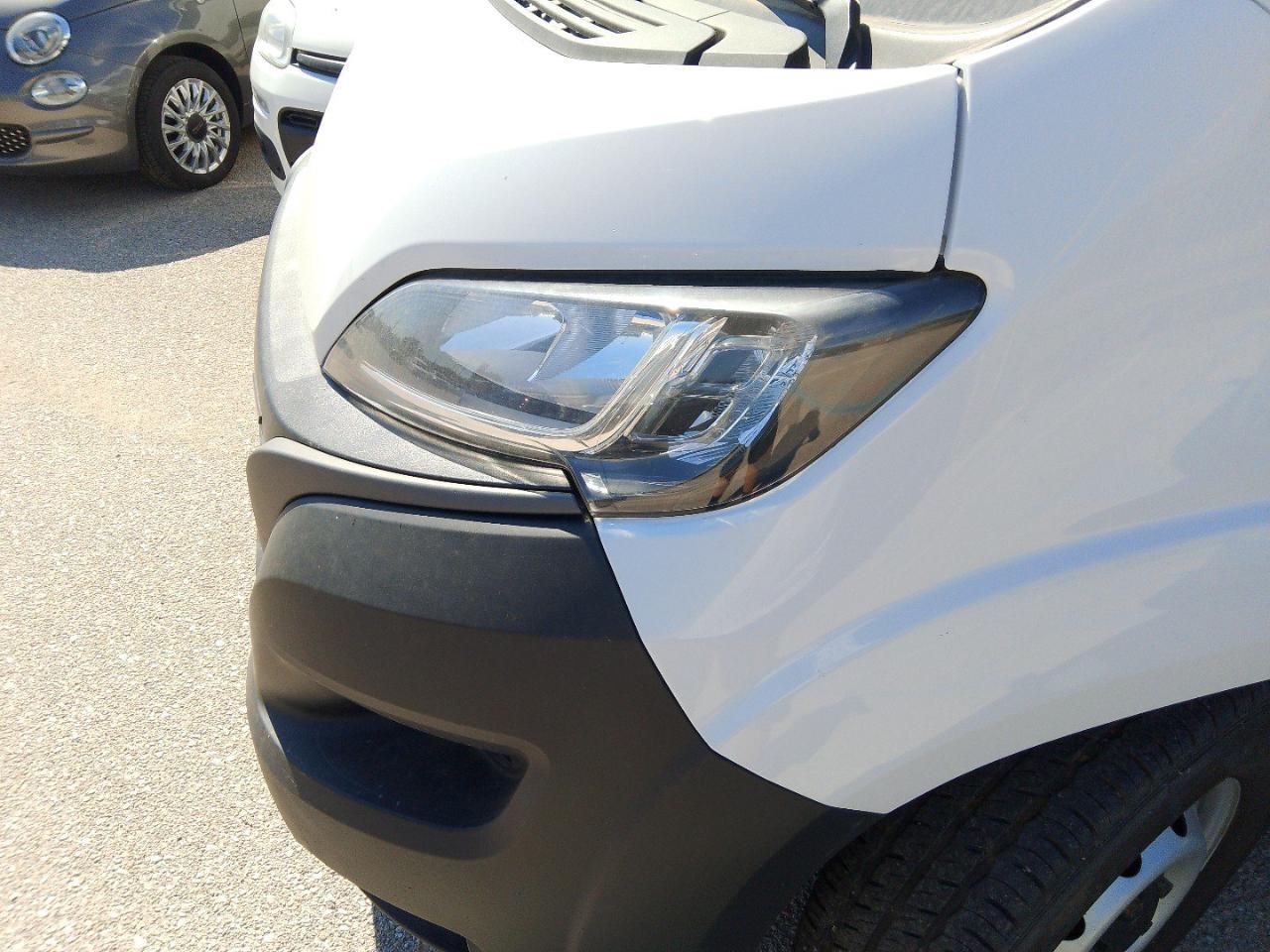 Fiat Fiat Ducato usata 12