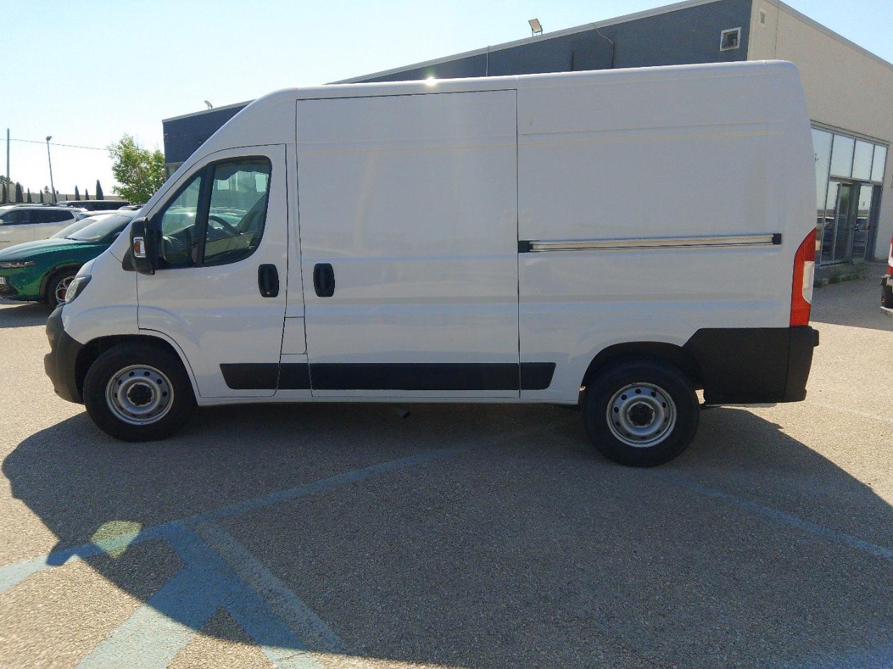 Fiat Fiat Ducato usata 14