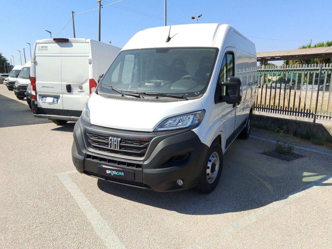 Fiat Fiat Ducato usata 15