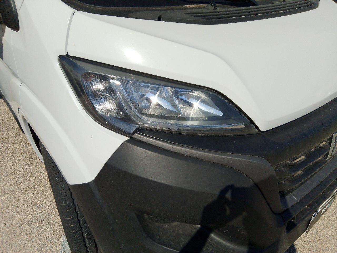 Fiat Fiat Ducato usata 16