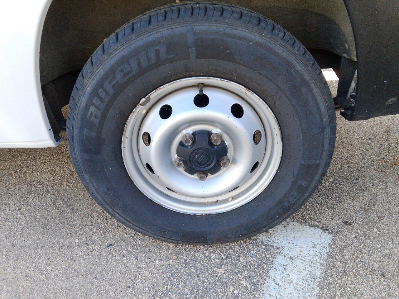 Fiat Fiat Ducato usata 18