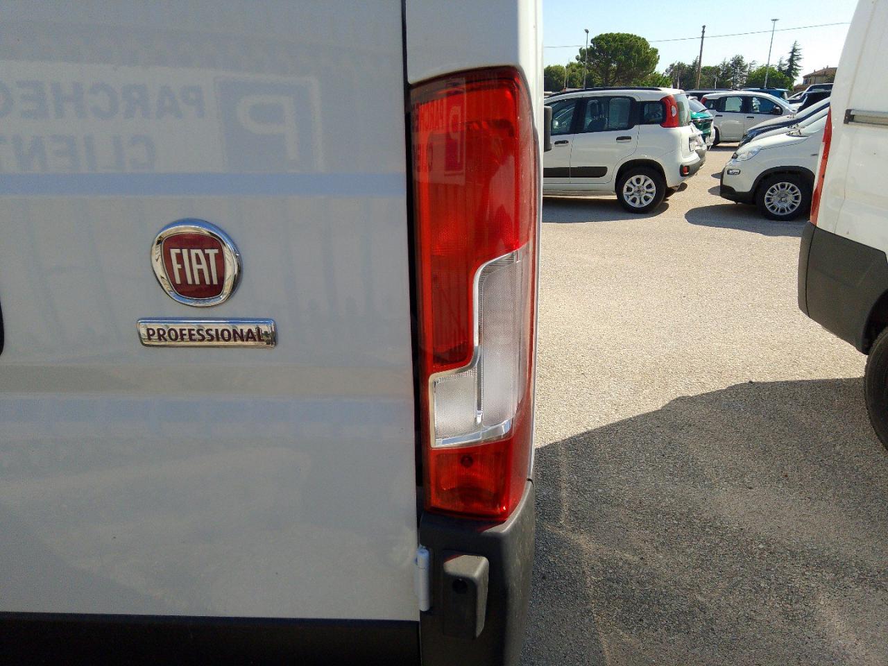 Fiat Fiat Ducato usata 19