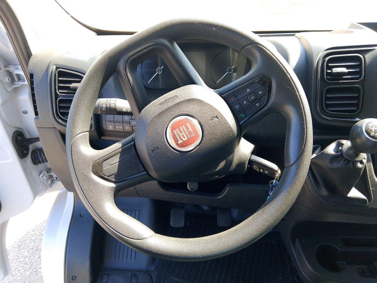 Fiat Fiat Ducato usata 21
