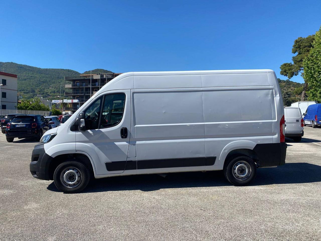 Fiat Fiat Ducato usata 1