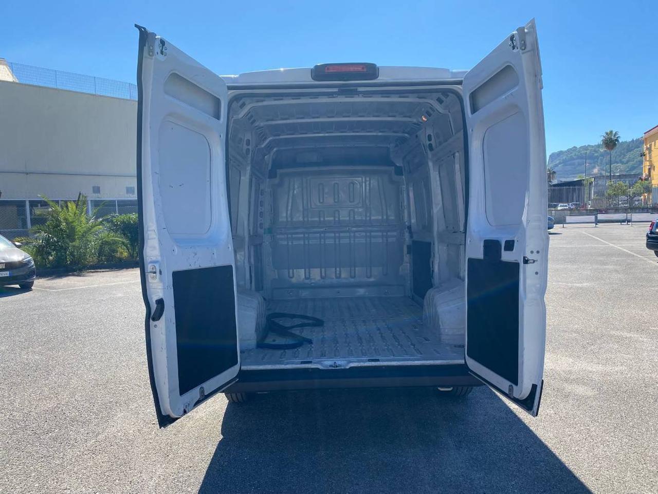Fiat Fiat Ducato usata 3