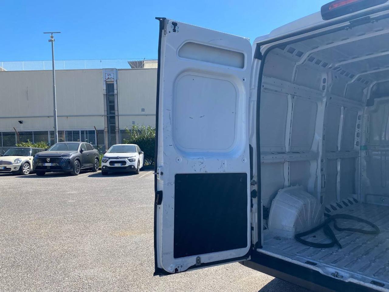 Fiat Fiat Ducato usata 5
