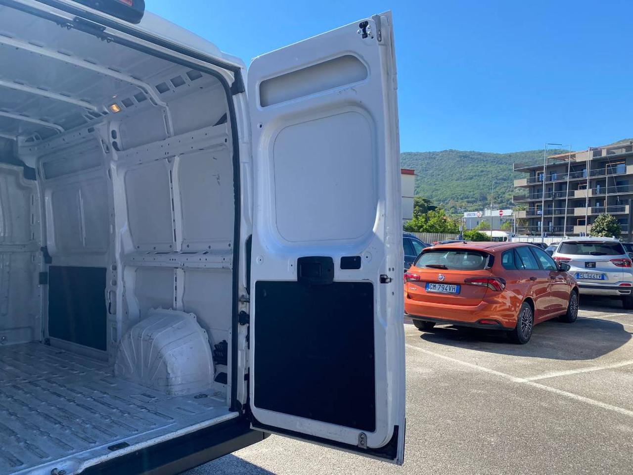 Fiat Fiat Ducato usata 6