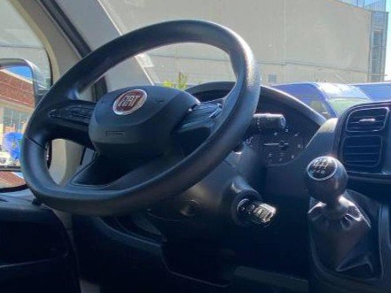 Fiat Fiat Ducato usata 8