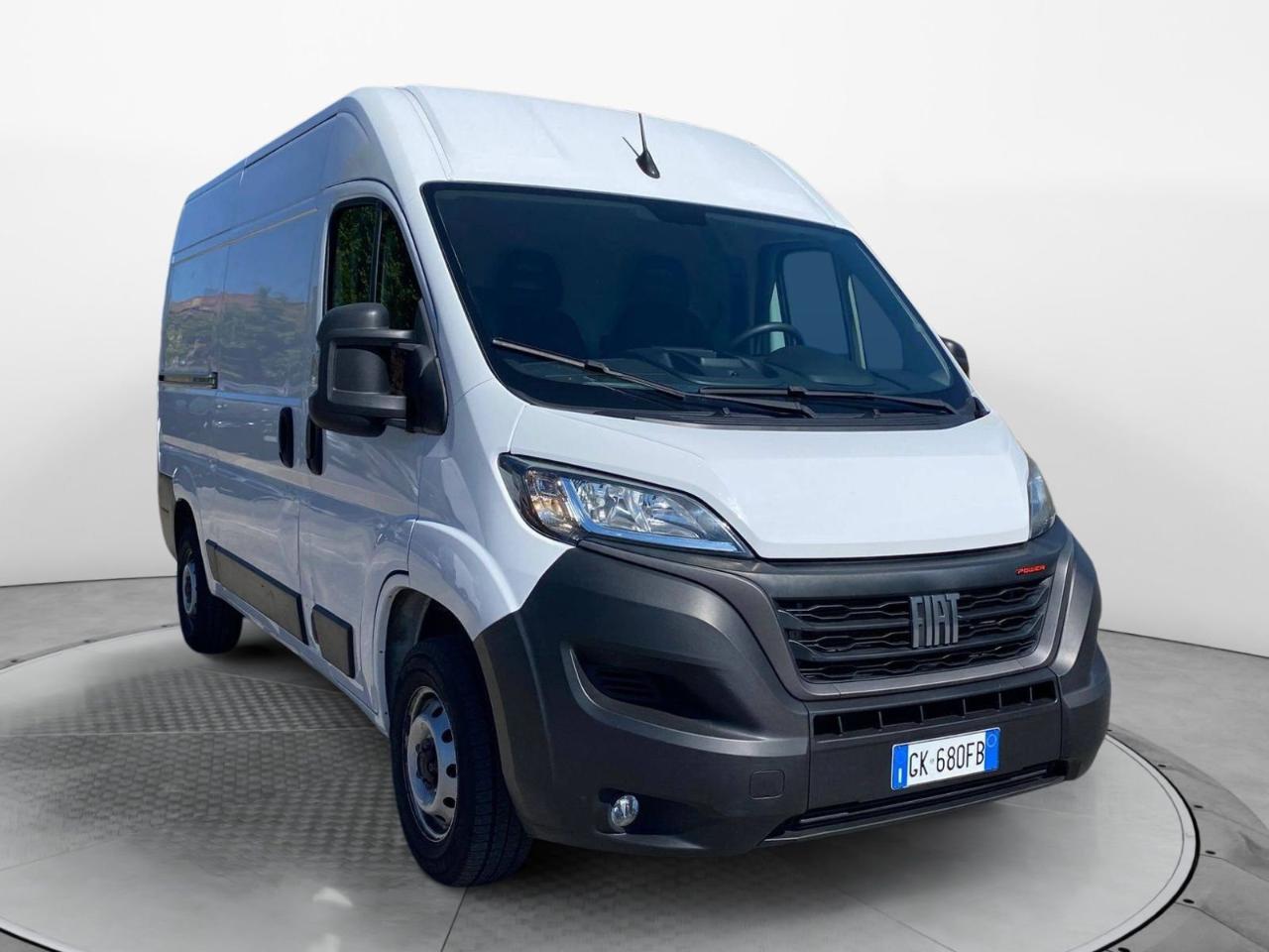 Fiat Fiat Ducato usata 11