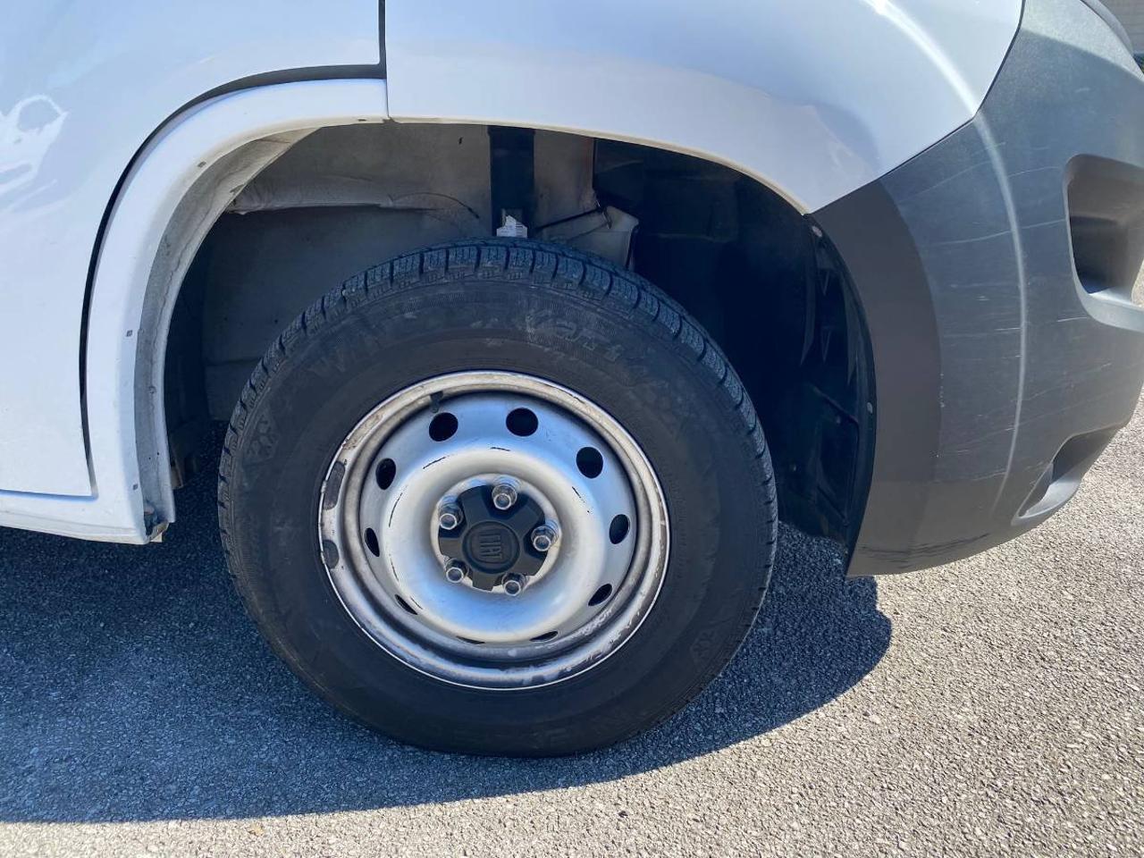 Fiat Fiat Ducato usata 12