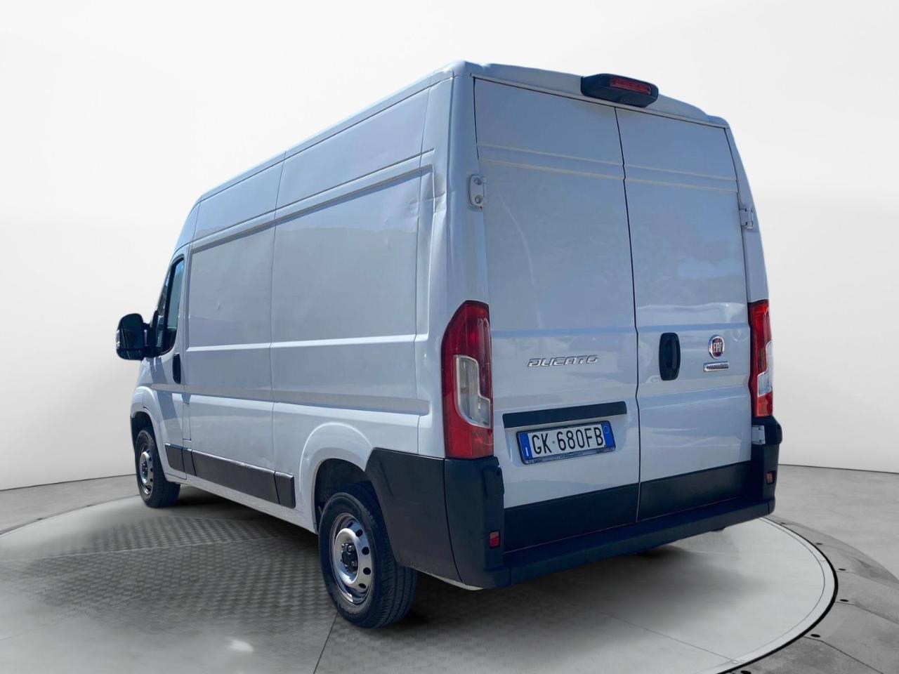 Fiat Fiat Ducato usata 13